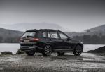 BMW X7 M50d 2019 года (UK)